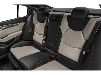 2020 Cadillac CT5 4dr Sdn V-Series
