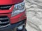 2021 Chevrolet Colorado Crew Cab Short Box 4-Wheel Drive LT