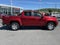 2021 Chevrolet Colorado Crew Cab Short Box 4-Wheel Drive LT