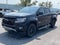 2022 Chevrolet Colorado Crew Cab Short Box 4-Wheel Drive Z71