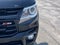2022 Chevrolet Colorado Crew Cab Short Box 4-Wheel Drive Z71