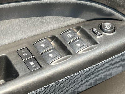 2022 Chevrolet Colorado Crew Cab Short Box 4-Wheel Drive Z71