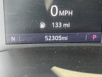 2022 Chevrolet Colorado Crew Cab Short Box 4-Wheel Drive Z71