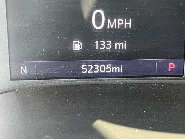 2022 Chevrolet Colorado Crew Cab Short Box 4-Wheel Drive Z71