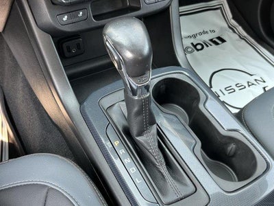 2022 Chevrolet Colorado Crew Cab Short Box 4-Wheel Drive Z71