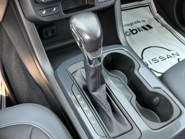 2022 Chevrolet Colorado Crew Cab Short Box 4-Wheel Drive Z71