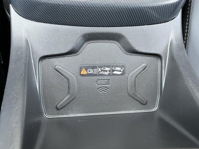 2022 Chevrolet Colorado Crew Cab Short Box 4-Wheel Drive Z71