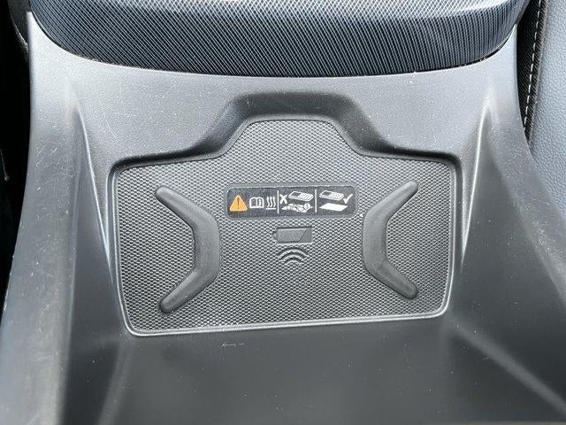 2022 Chevrolet Colorado Crew Cab Short Box 4-Wheel Drive Z71