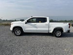 2023 Chevrolet Silverado 1500 Crew Cab Short Box 4-Wheel Drive LT 2FL