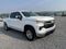 2023 Chevrolet Silverado 1500 Crew Cab Short Box 4-Wheel Drive LT 2FL