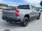 2021 Chevrolet Silverado 1500 Crew Cab Short Box 4-Wheel Drive LT Trail Boss