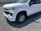 2024 Chevrolet Silverado 1500 Crew Cab Short Box 4-Wheel Drive RST