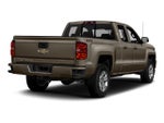 2017 Chevrolet Silverado 1500 Double Cab Standard Box 4-Wheel Drive LT