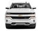 2017 Chevrolet Silverado 1500 Double Cab Standard Box 4-Wheel Drive LT