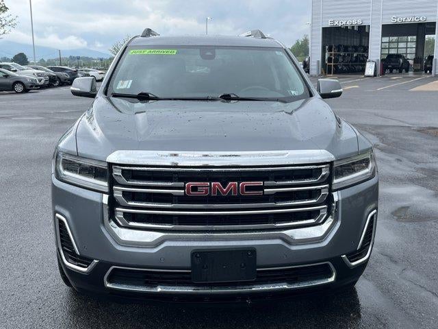 2021 GMC Acadia AWD SLE