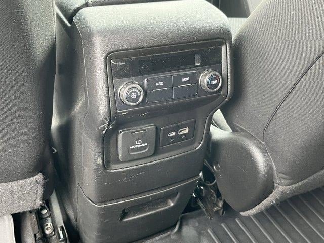 2021 GMC Acadia AWD SLE