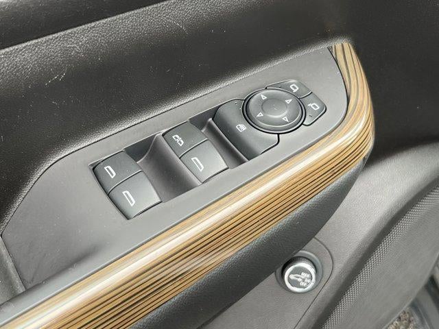 2021 GMC Acadia AWD SLE
