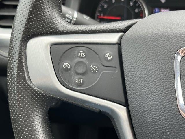 2021 GMC Acadia AWD SLE