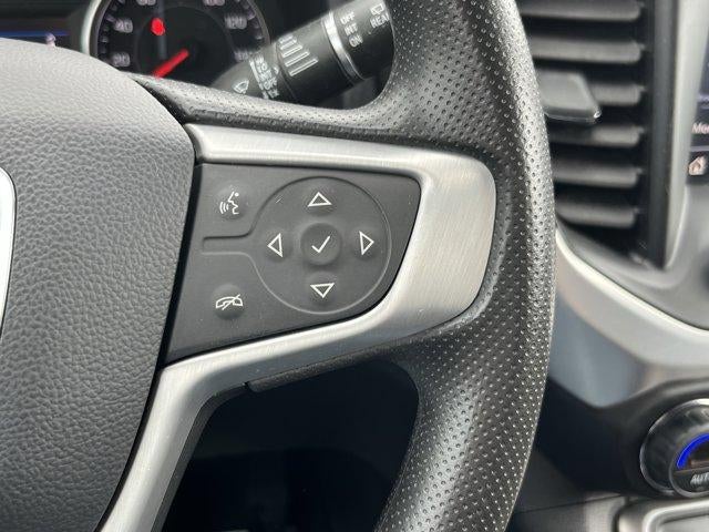 2021 GMC Acadia AWD SLE