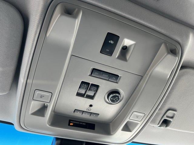 2015 GMC Yukon 4WD 4dr SLT