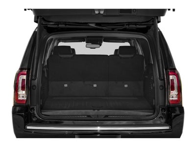 2019 GMC Yukon XL 4WD 4dr Denali