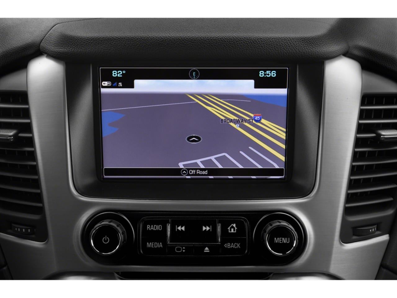 2019 GMC Yukon XL 4WD 4dr Denali