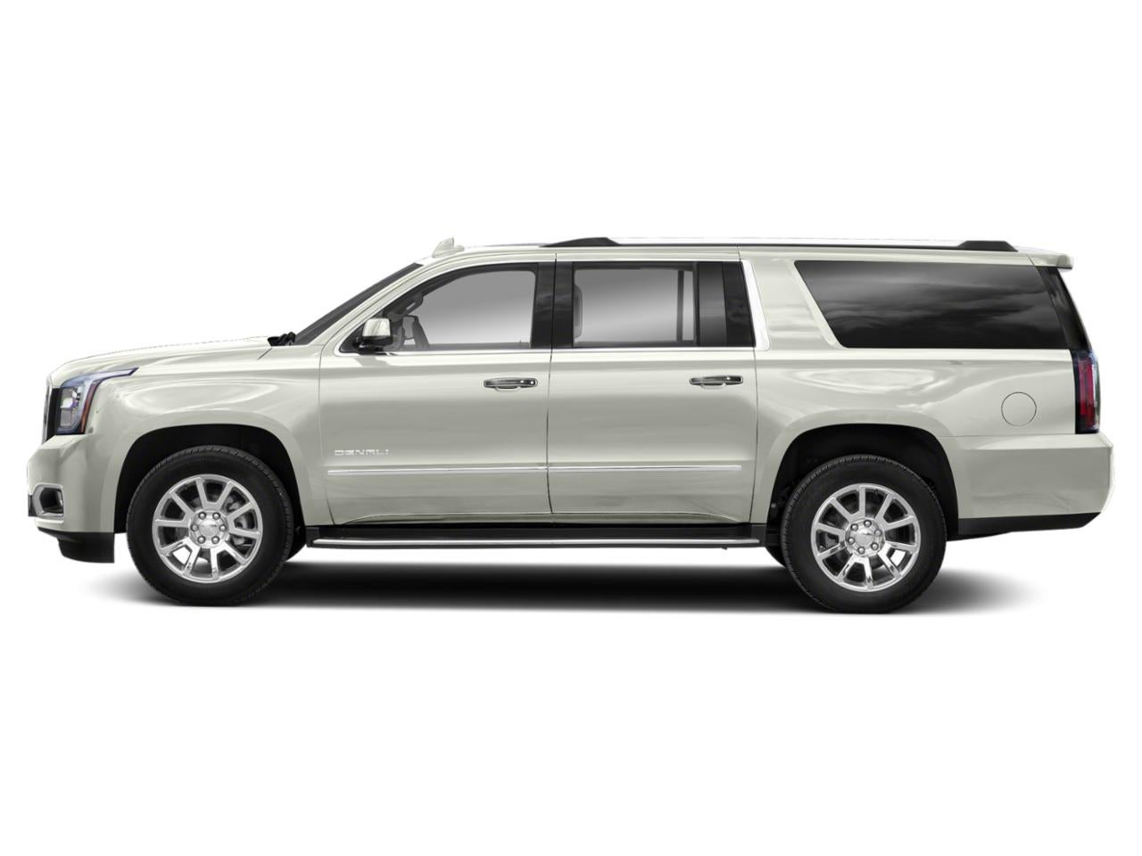 2019 GMC Yukon XL 4WD 4dr Denali