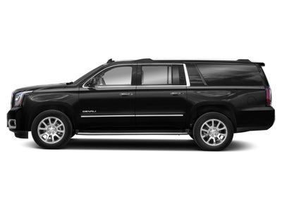 2019 GMC Yukon XL 4WD 4dr Denali