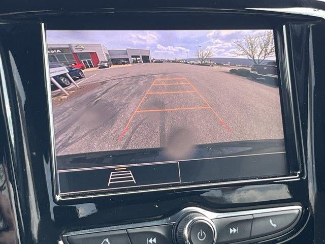 2023 Chevrolet Traverse FWD 1LT