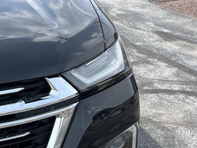 2023 Chevrolet Traverse FWD 1LT