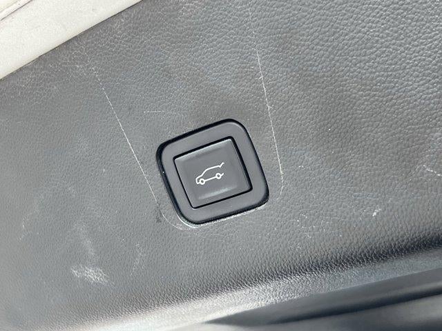 2019 Chevrolet Traverse AWD 3LT