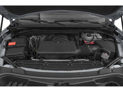 2026 Chevrolet Suburban 4WD RST