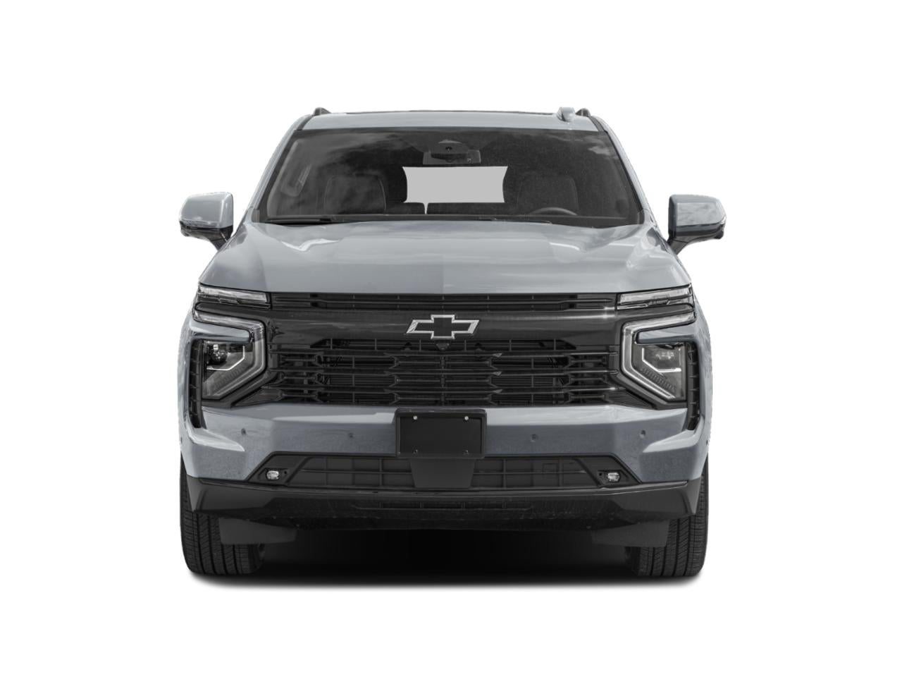 2026 Chevrolet Suburban 4WD RST