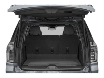 2026 Chevrolet Suburban 4WD RST