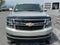 2015 Chevrolet Tahoe 4WD LT