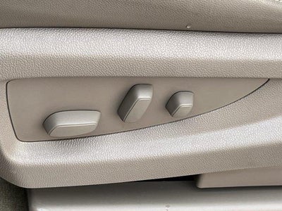 2015 Chevrolet Tahoe 4WD LT