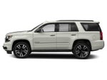 2020 Chevrolet Tahoe 4WD Premier
