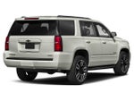 2020 Chevrolet Tahoe 4WD Premier