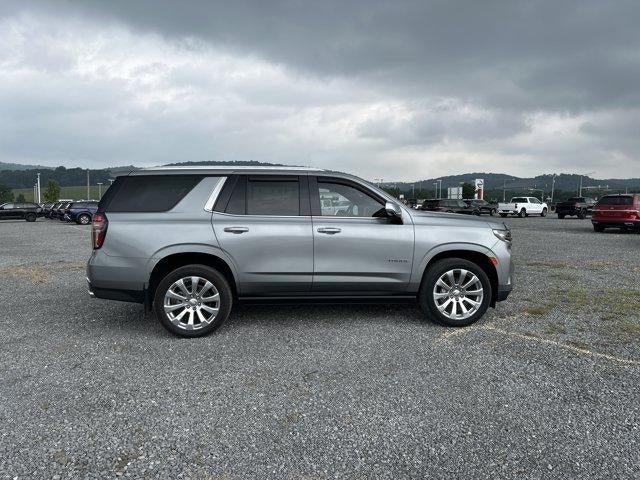 2023 Chevrolet Tahoe 4WD Premier