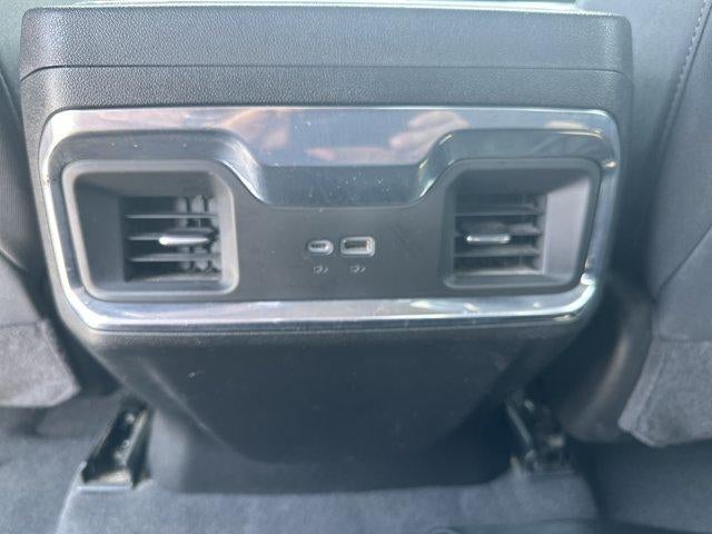 2025 GMC Sierra 1500 Crew Cab Standard Box 4-Wheel Drive Elevation