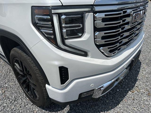 2024 GMC Sierra 1500 Crew Cab Short Box 4-Wheel Drive Denali