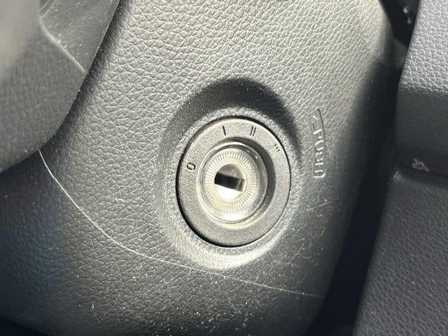 2017 Honda Accord Sedan Sport SE CVT