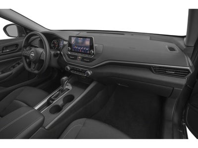 2025 Nissan Altima S FWD