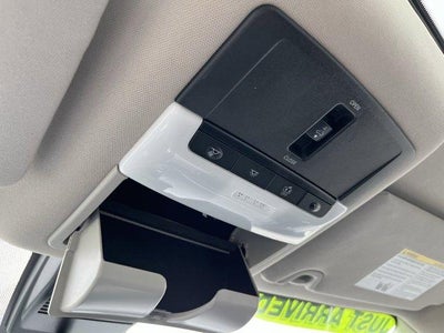 2022 Nissan Altima 2.5 SR Sedan