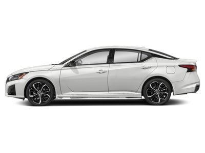 2023 Nissan Altima 2.5 SR AWD Sedan