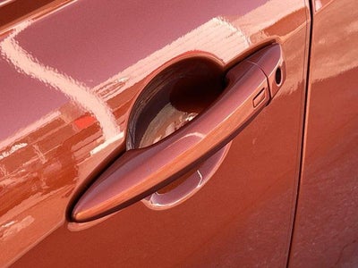 2022 Nissan Altima 2.5 SR AWD Sedan