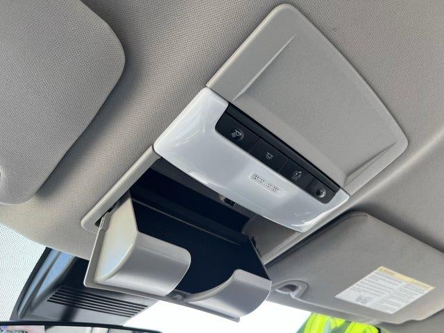 2022 Nissan Altima 2.5 SR AWD Sedan