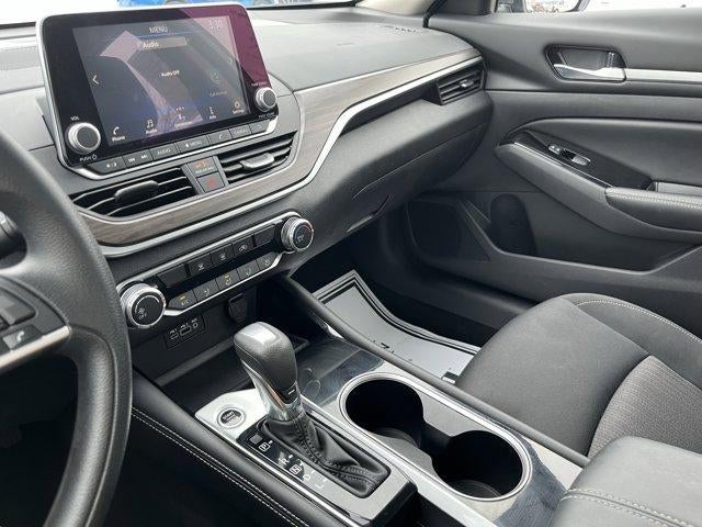 2023 Nissan Altima 2.5 SV Sedan