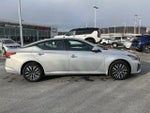 2024 Nissan Altima 2.5 SV AWD Sedan