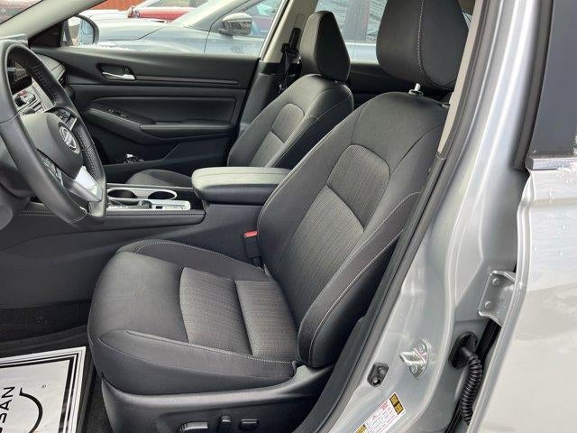 2024 Nissan Altima 2.5 SV AWD Sedan